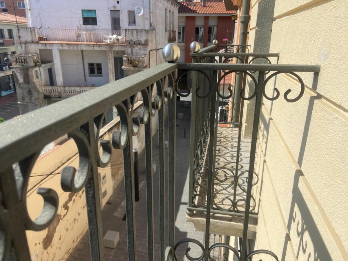 Family Homefromhomees سان فيليو ذي غيشولس المظهر الخارجي الصورة